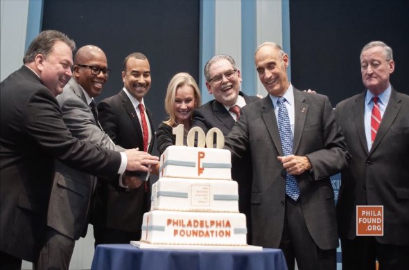 Philadelphia Foundation